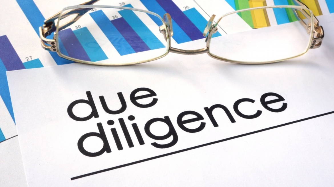 DUE DILIGENCE