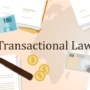 TRANSACTIONAL LAW IN ZIMBABWE